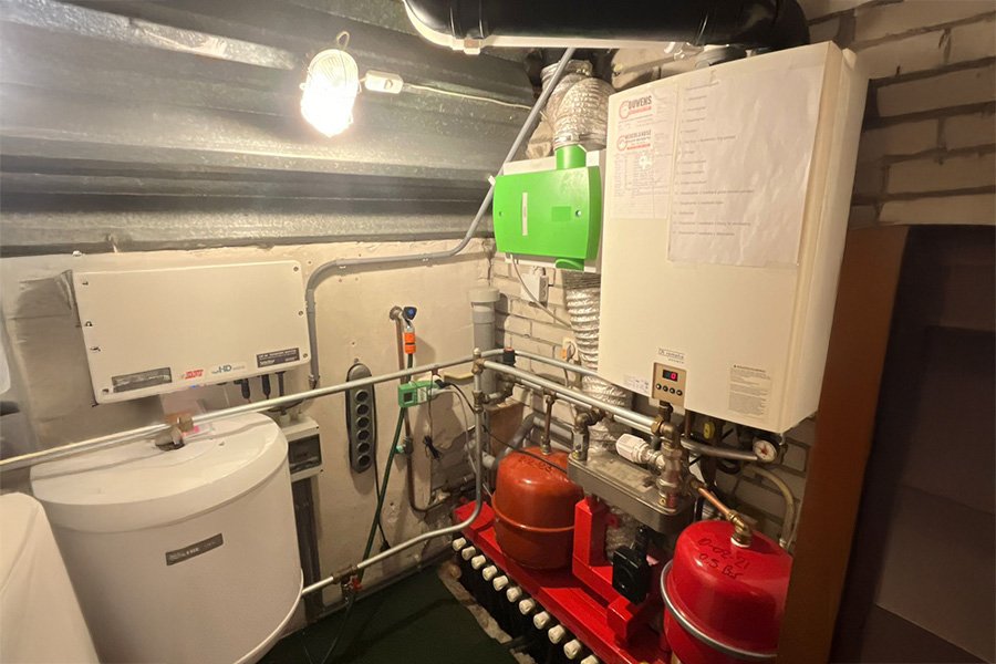 Onderhoud, reparatie of revisie: wat is het verschil?