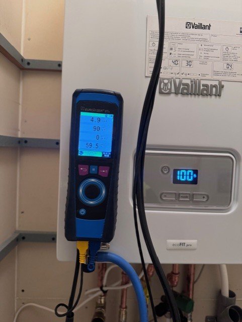 Waarom jaarlijks cv onderhoud geld oplevert