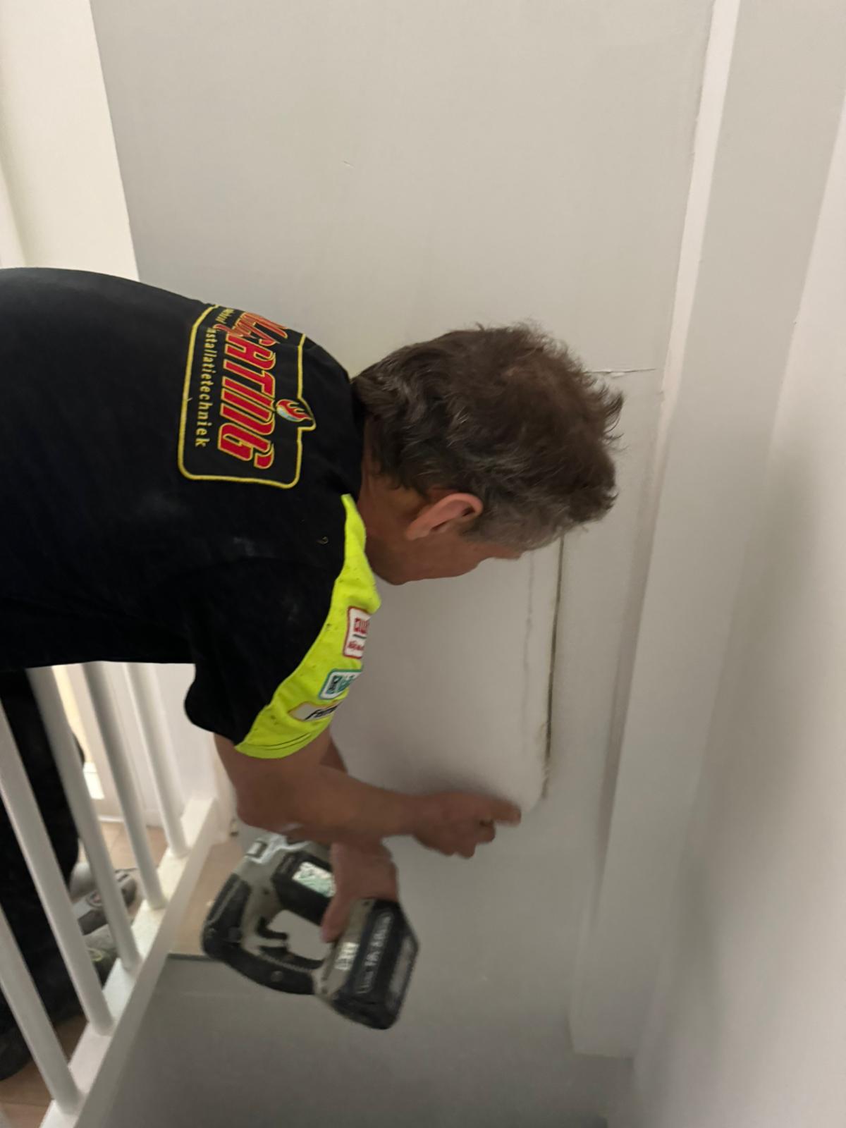 Reserveer op tijd een CO-gecertificeerde cv monteur