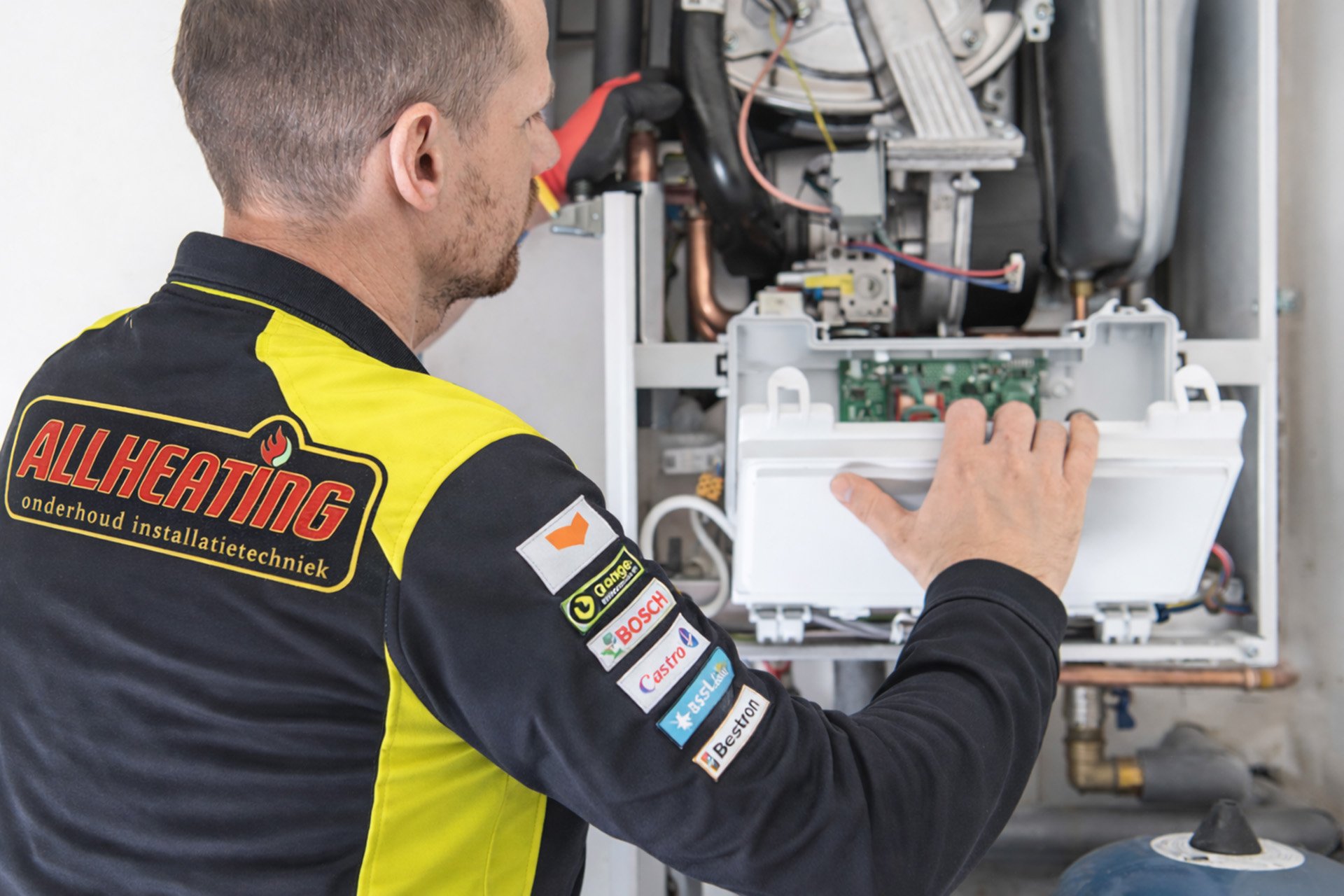 Al meer dan 25 jaar uw CV specialist in Rotterdam